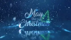 Christmas Intro ²¹