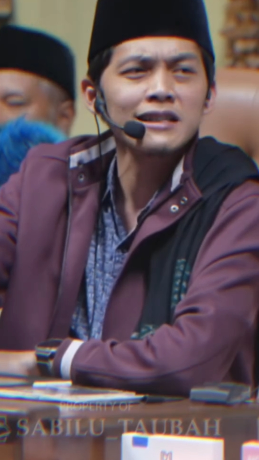 Gus iqdam 