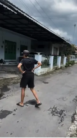 1 KLIP LAGU KECE