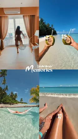Summer Memories 