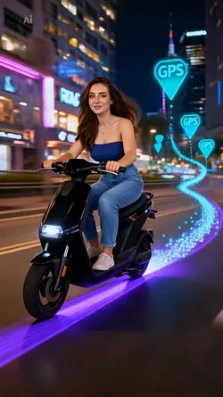 scooter AI