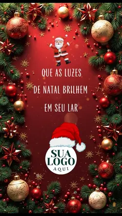 FELIZ NATAL