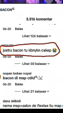 justru bacon tu 