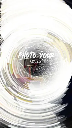 3枚で使えるテンプレ！