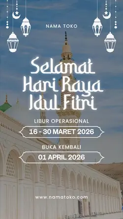 libur idul fitri 