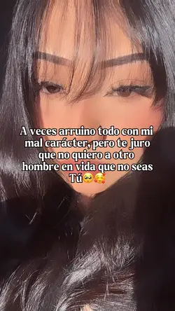 Yo te amo