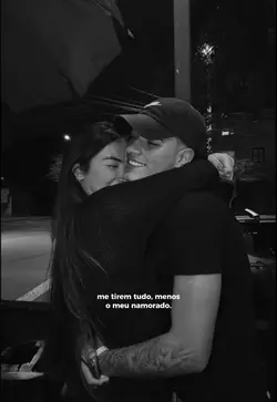 me tirem tudo, menos