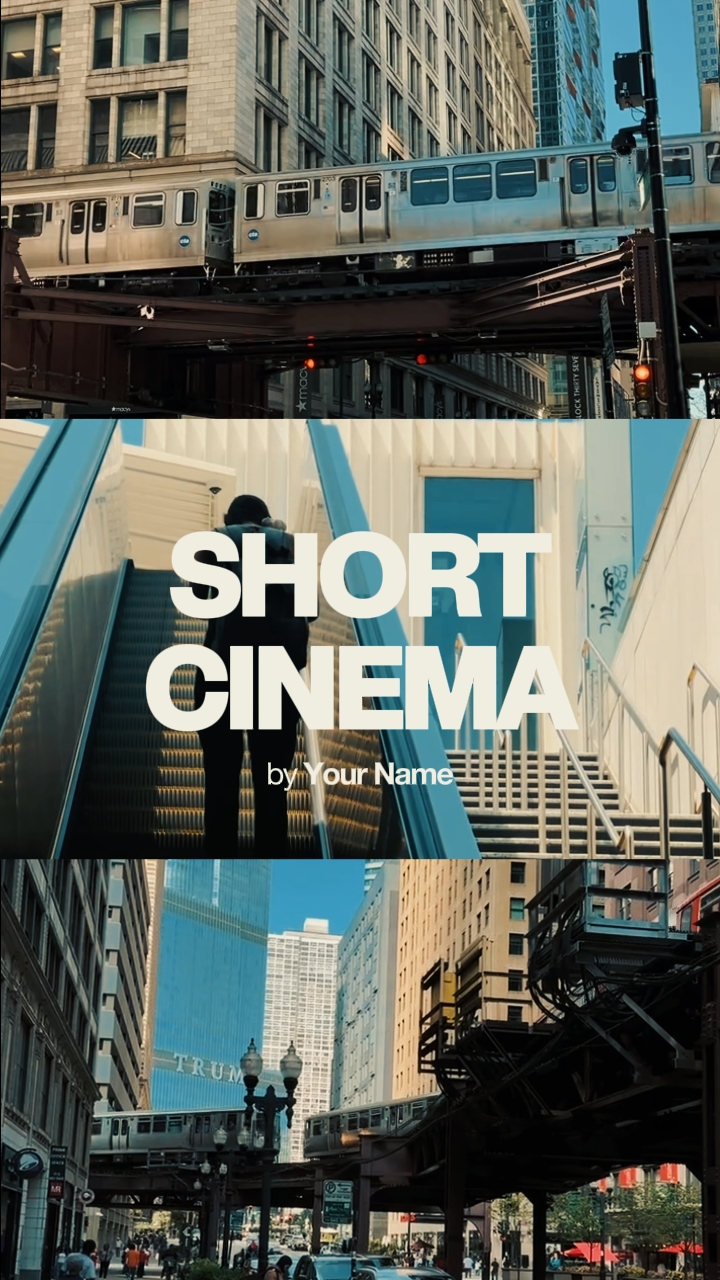 Cine Corto