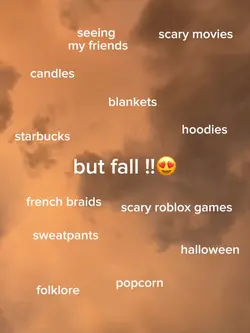 fall