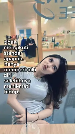 tidak mengikuti stan