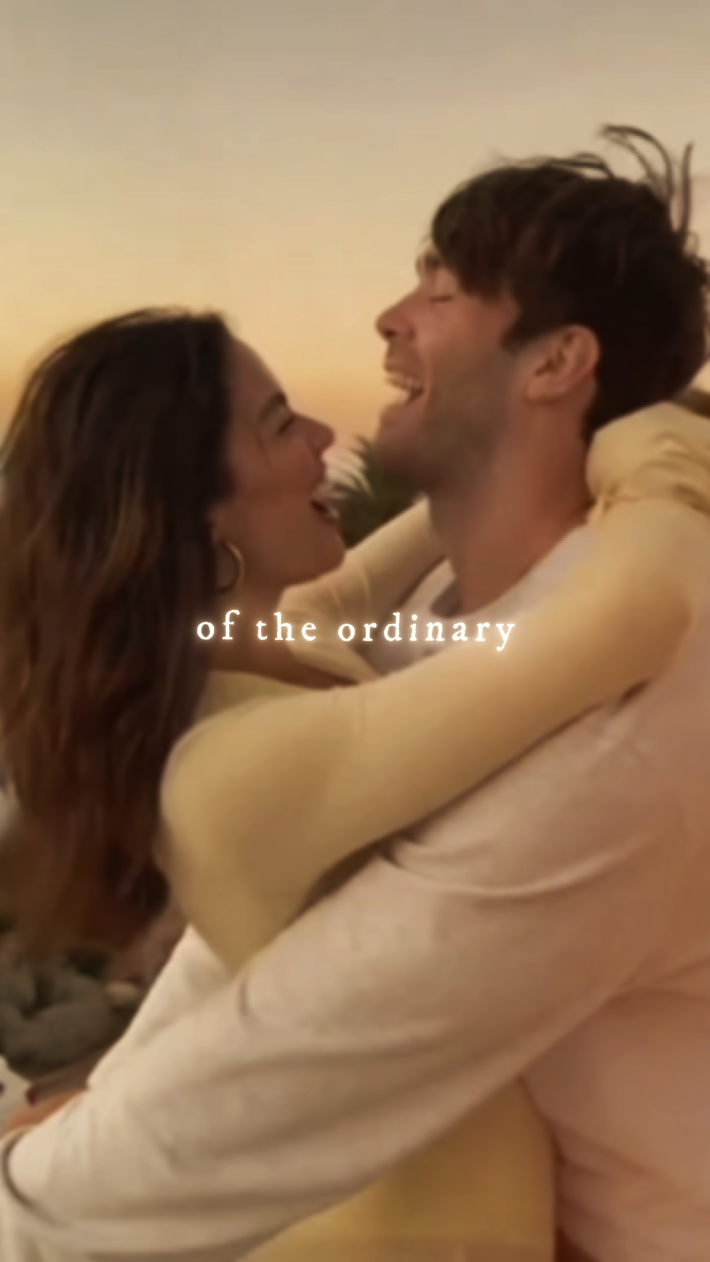 Ordinaryong pag-ibig slowmo