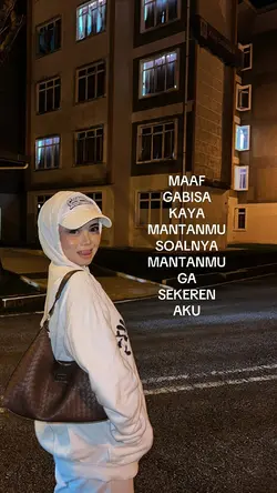 maaf gabisa kaya