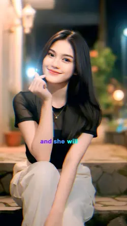 she will be loved
