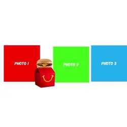Try new template