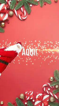 Natal presente 