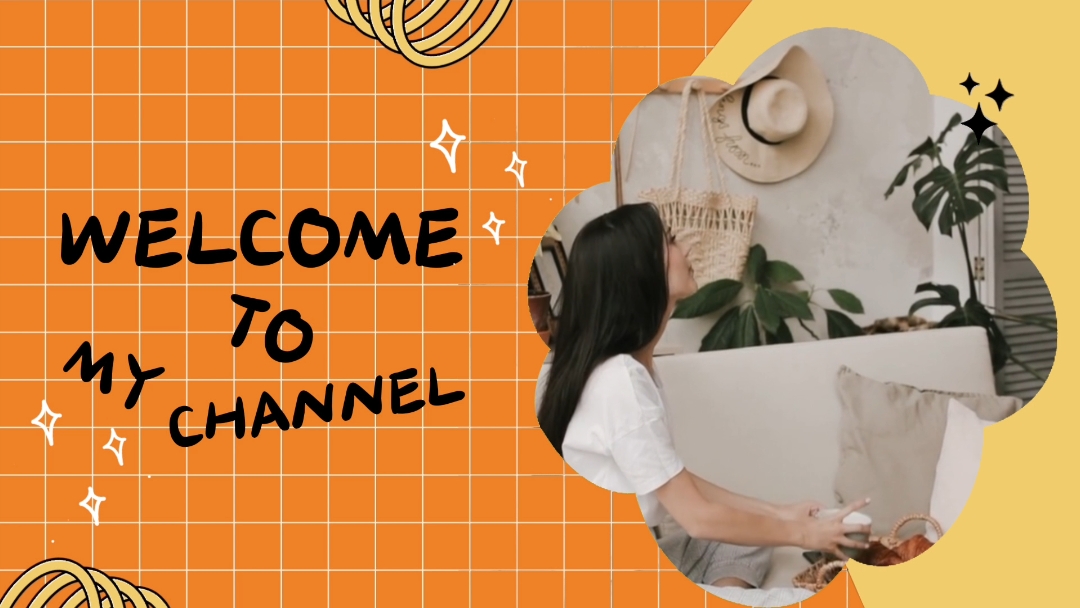 Araw-araw na vlog - Intro