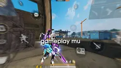 gameplay ff yg viral