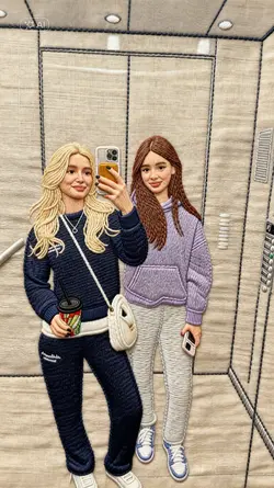 TRENDY KNITTING 