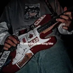 guitar