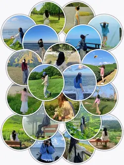 20PicFrame Aesthetic