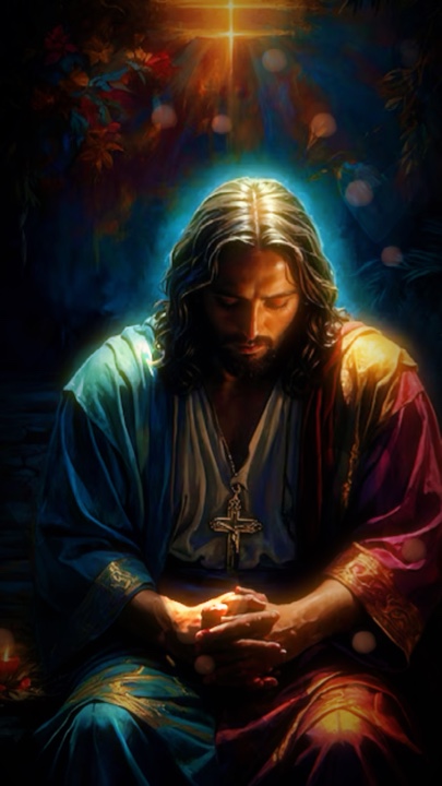 Palavras de Deus 🙏🏻❤️