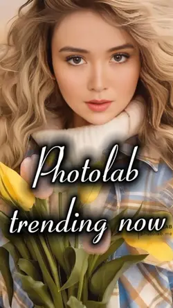 photolab trend