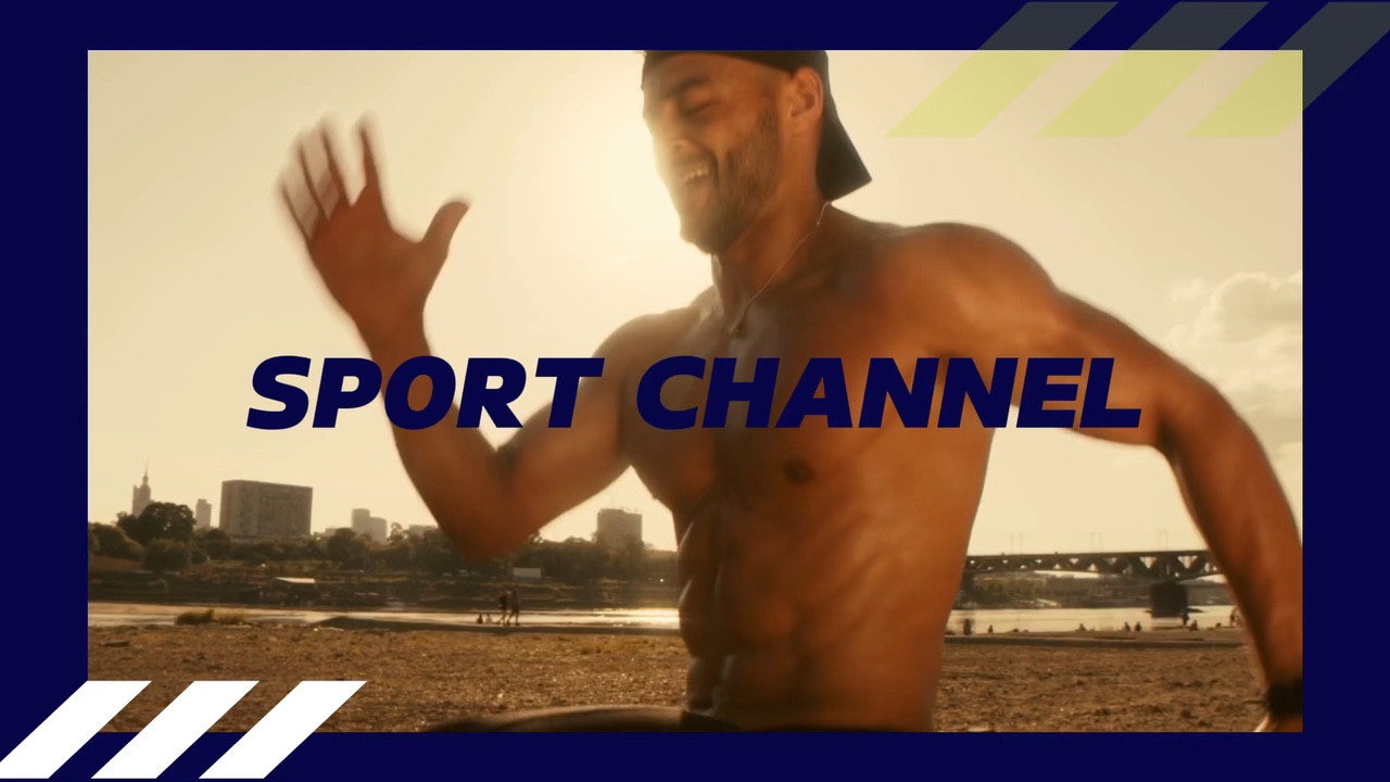 Fitness intro 