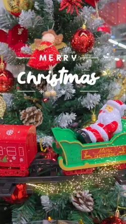 Merry Christmas