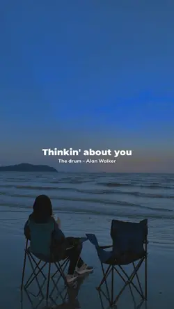 The Drum - Alan Walk