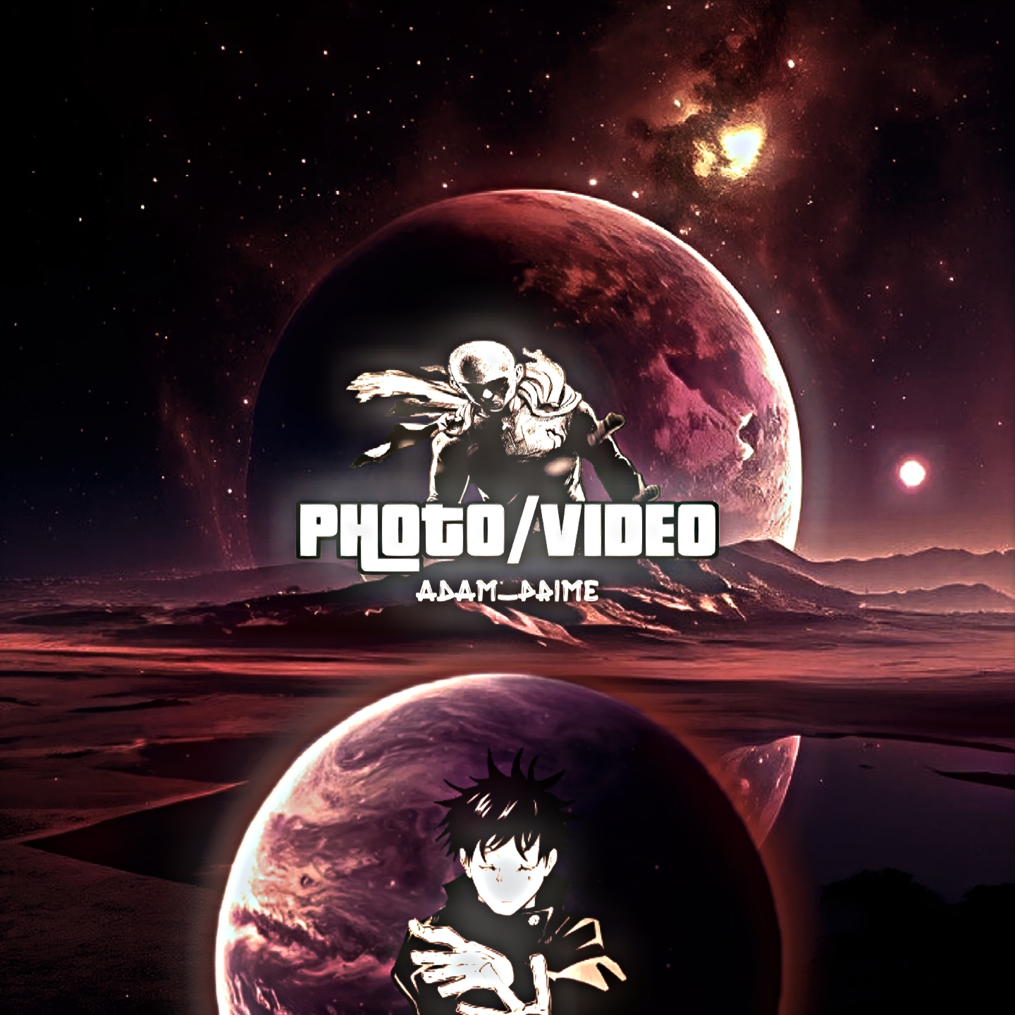 Montagem Apollo 