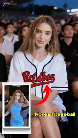 Watch baseball