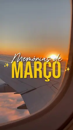 Memórias de Março