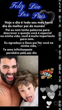 Dia dos pais