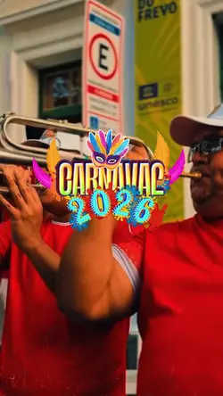 carnaval 2026