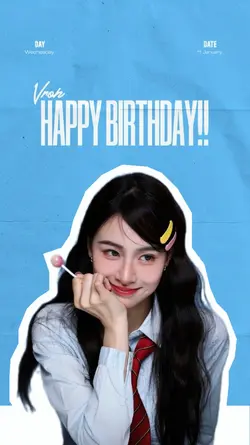 Birthday Slide Picts