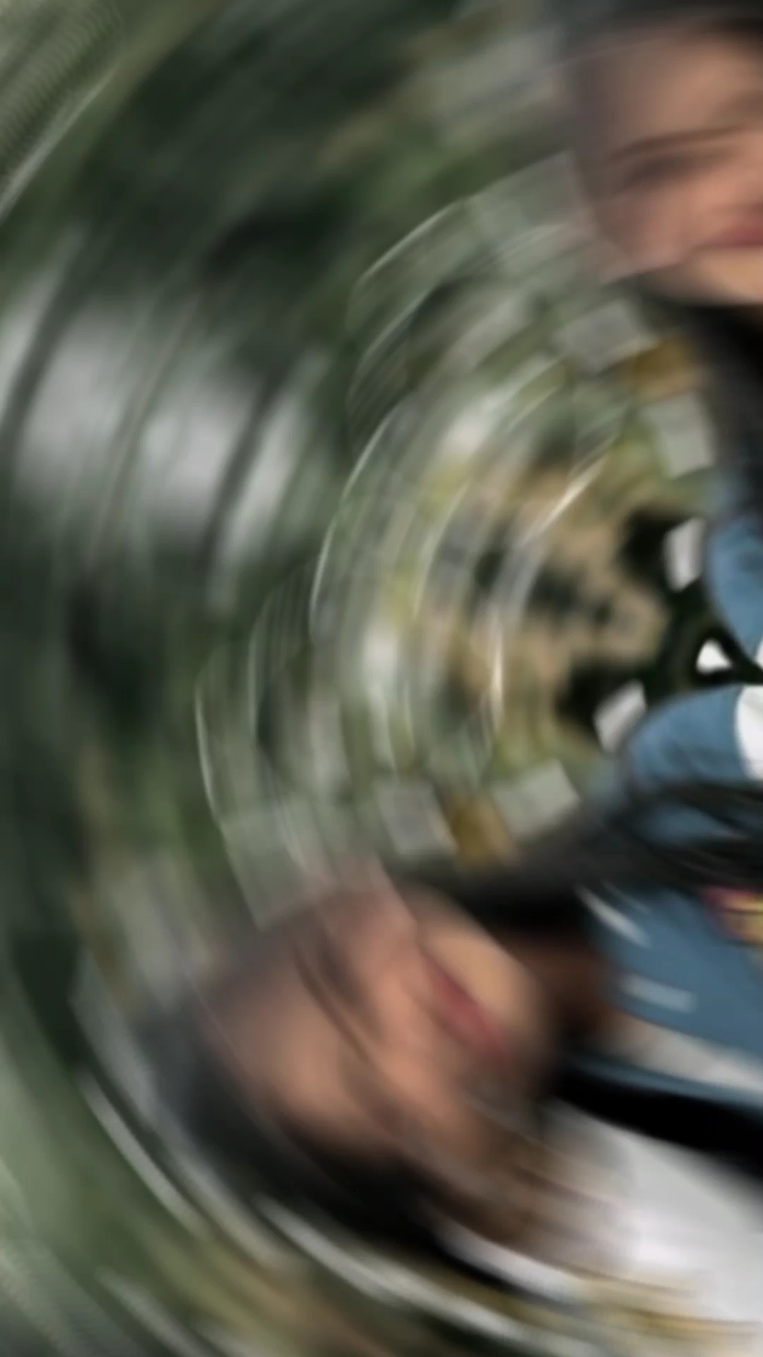 Aku Jatuh cinta Bara