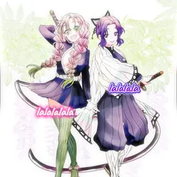 lalalalala(神のまにまに)