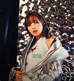 Lisa Edit