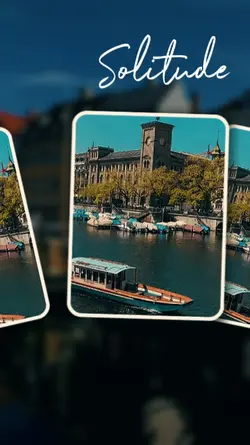 Solitude