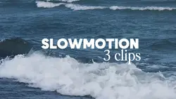 slowmo 3 clips