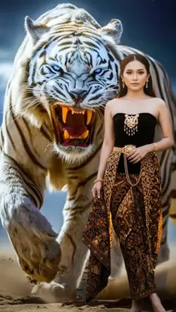 Harimau Siliwangi