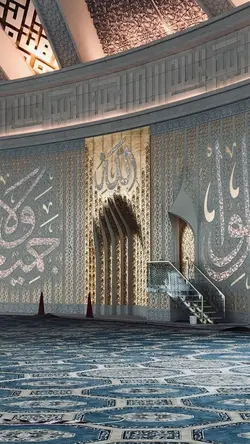habibi 