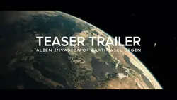 WAR PLANET TRAILER