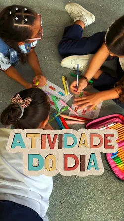 Escola - criança 