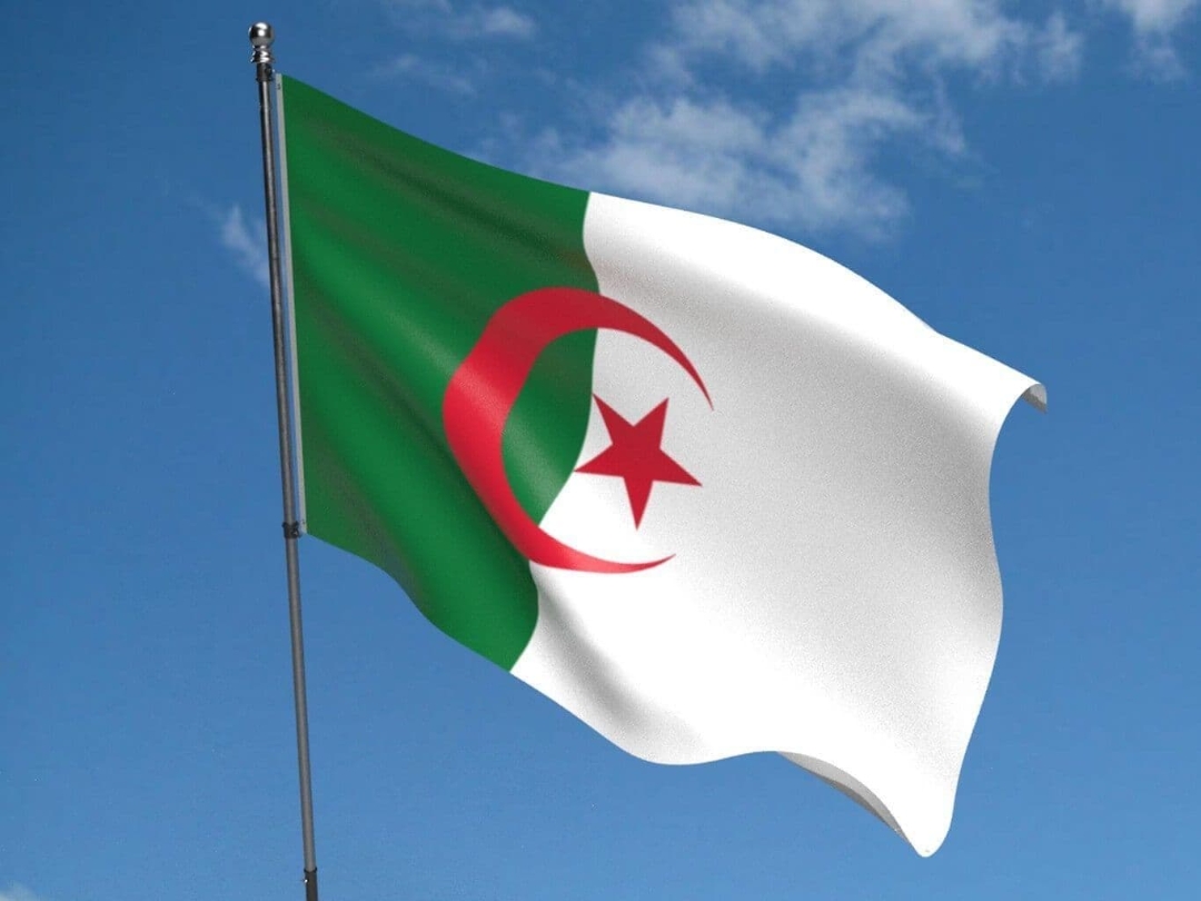 ALGERIA