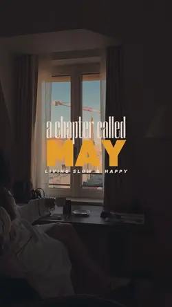 May recap vlog 🇺🇸