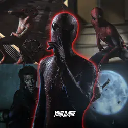 SPIDERMAN