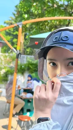 hd cerah