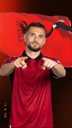 Albania Euro2024👐🏻🇦🇱