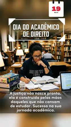 Acadêmico de Direito